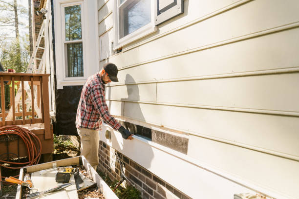 Top rated local Siding Replacement specialists in Fairborn, OH